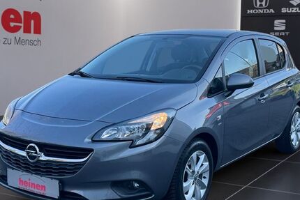 Opel Corsa 33.416 km 9.999 &euro; Werne 59368