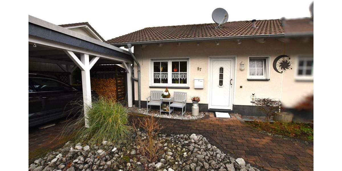 Doppelhaushälfte Hemer Deilinghofen - 4 Zimmer, 111 m&sup2;, 358.000&euro; | Angebot:24544029