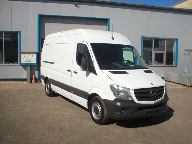 Sprinter