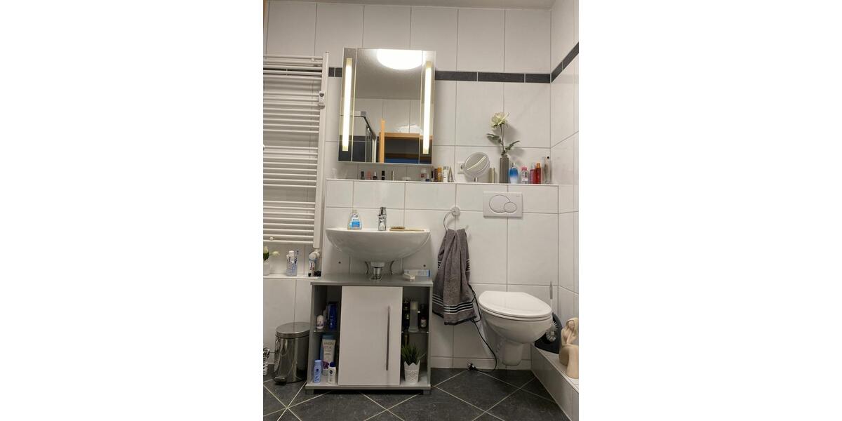 Dachgeschoßwohnung Dortmund Eving - 1 Zimmer, 61 m&sup2;, 590&euro; | Angebot:24715738