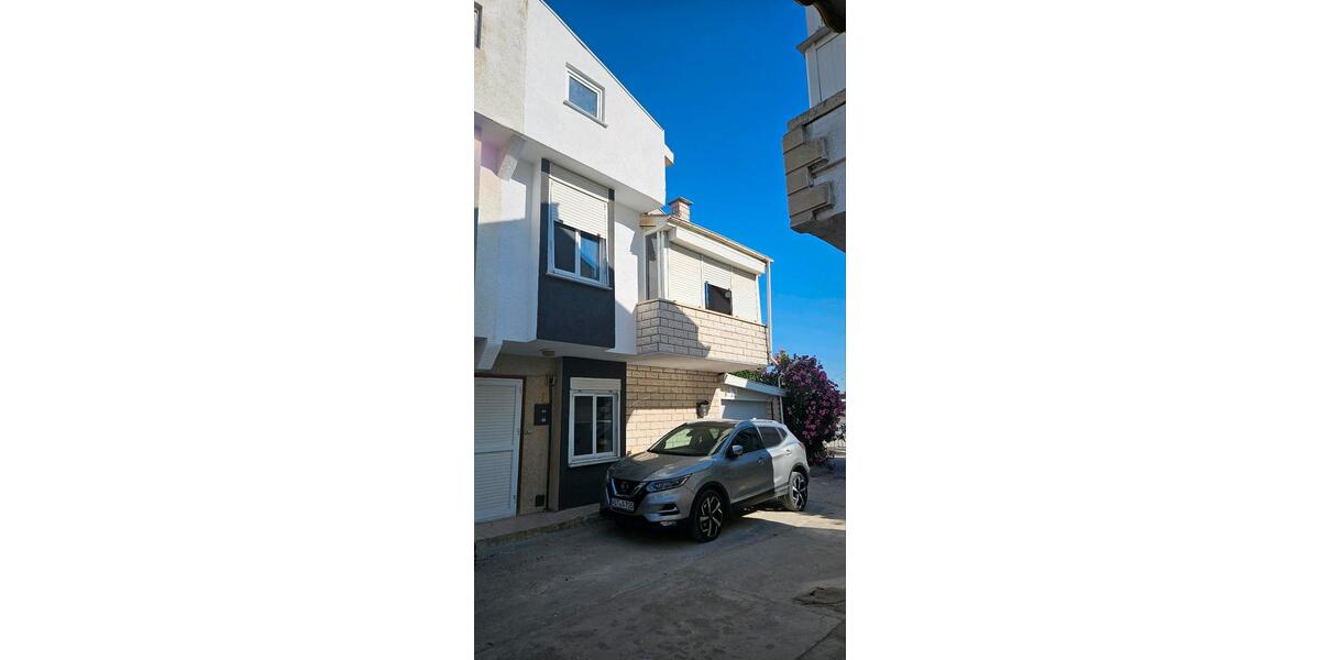 Strandhaus in Tekirdag-Yeniciftlik zimmer