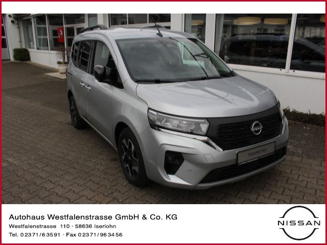 Nissan Townstar 5.500 km 29.100 &euro; Iserlohn 58636