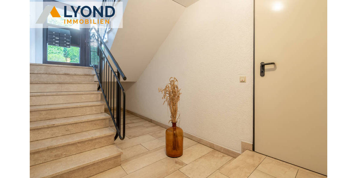 Etagenwohnung Dortmund / Löttringhausen Löttringhausen - 3 Zimmer, 85 m&sup2;, 329.000&euro; | Angebot:23949411