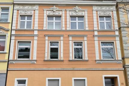 Wohnung Bochum Bochum-Südwest - 4 Zimmer, 96 m&sup2;, 575&euro; | Angebot:25637333