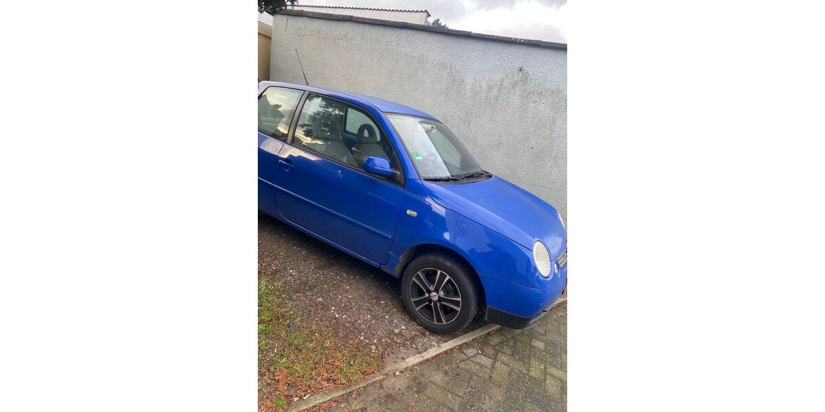 VW Lupo 136.000 km 1.500 &euro; Herten 45699