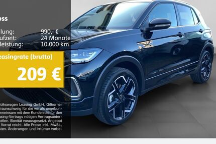 VW T-Cross 10.575 km 25.390 &euro; Bochum 44892