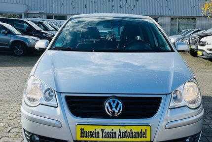 VW Polo 179.000 km 2.499 &euro; Dortmund 44147