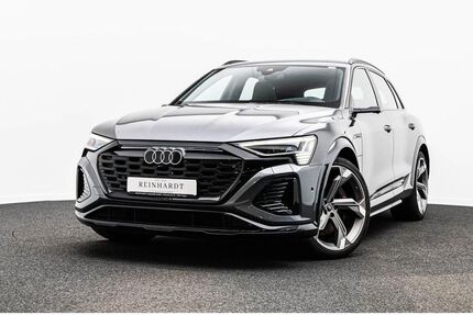 Audi SQ8 e-tron 65.625 km 62.397 &euro; Hagen 58091