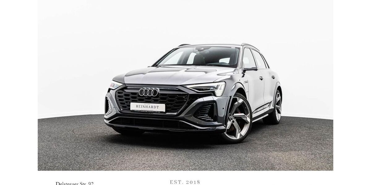 Audi SQ8 e-tron 65.625 km 62.537 &euro; Hagen 58091