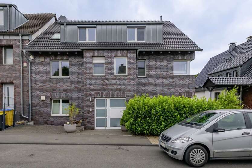 Wohnung zum Kaufen in Dortmund 149.000 € 55.75 m² 2 zimmer