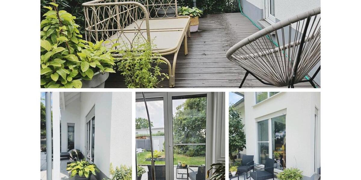 Einfamilienhaus Iserlohn Sümmern - 5 Zimmer, 112 m&sup2;, 539.000&euro; | Angebot:24306805