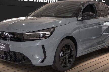 Opel Corsa 6.312 km 25.690 &euro; Lüdinghausen 59348