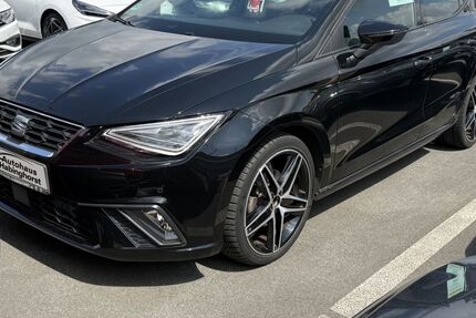Seat Ibiza 93.565 km 18.490 &euro; Castrop-Rauxel 44579