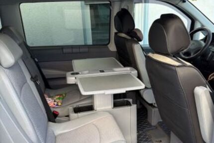 Mercedes-Benz Viano 309.000 km 10.500 &euro; Bergkamen 59192
