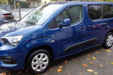 Opel Combo 73.500 km 18.900 € Dortmund 44329