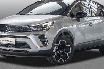 Opel Crossland (X) 11.000 km 21.444 &euro; Hagen 58135