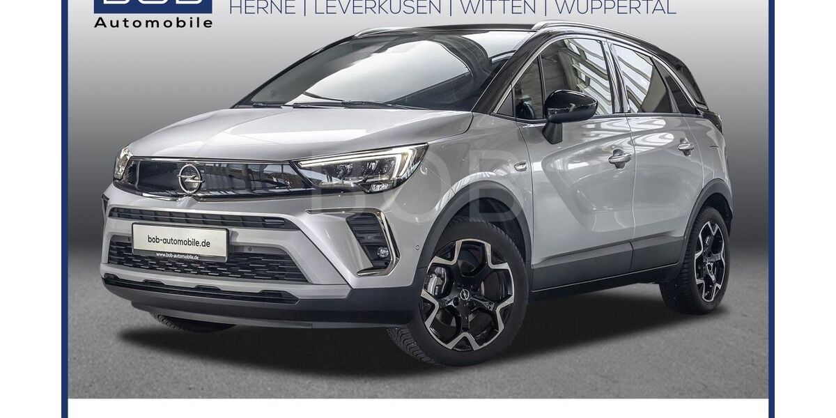 Opel Crossland (X) 11.000 km 21.444 &euro; Hagen 58135