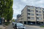 1-Zimmer-Wohnung mit Einbauküche