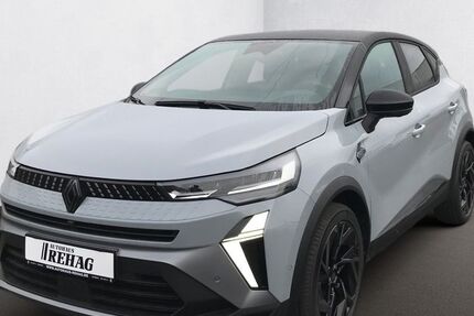 Renault Captur 4.500 km 32.480 &euro; Recklinghausen 45659