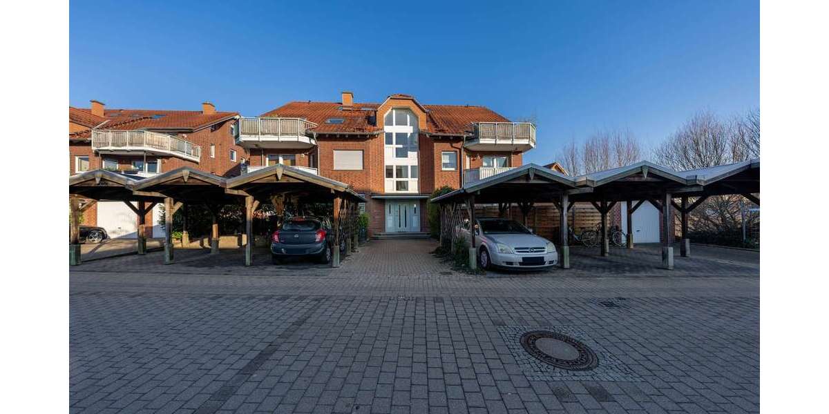 Etagenwohnung Lünen Alstedde - 4 Zimmer, 94 m&sup2;, 240.000&euro; | Angebot:25783542