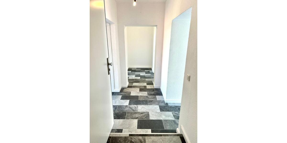 Etagenwohnung Herne Sodingen - 2 Zimmer, 58 m&sup2;, 383&euro; | Angebot:24741359