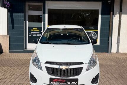 Chevrolet Spark 134.268 km 1.999 &euro; Lünen 44532