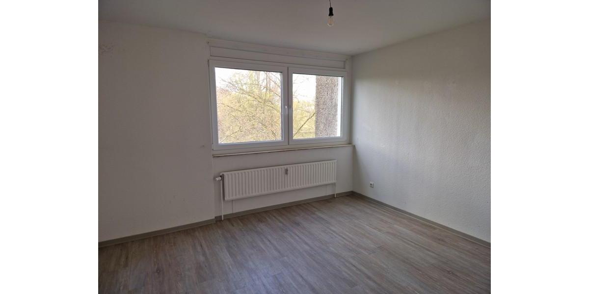 Etagenwohnung Dortmund Mengede - 3 Zimmer, 80 m&sup2;, 387&euro; | Angebot:19500954