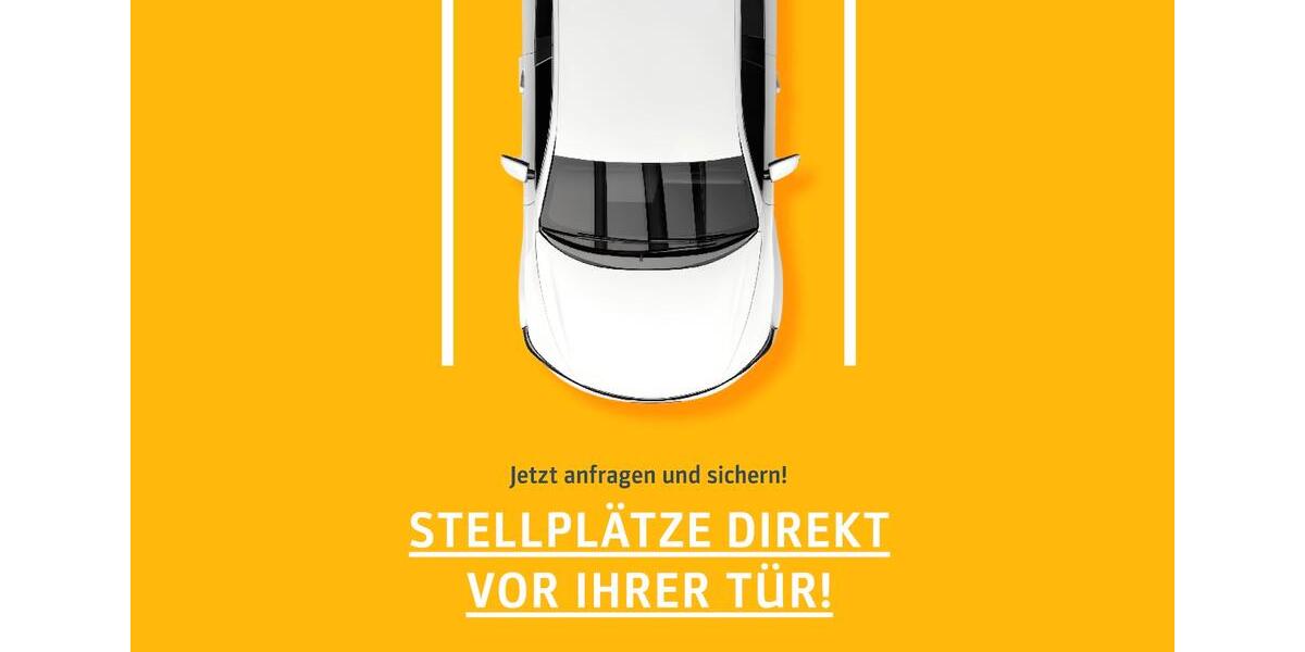 Garagen / Stellplätze Bochum Laer - 42&euro; | Angebot:22136291