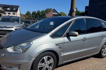 Ford S-Max 284.000 km 4.990 &euro; Datteln 45711