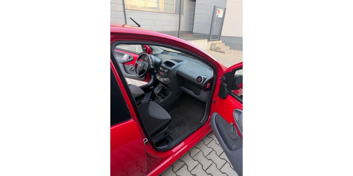 Citroen C1 165.000 km 1.300 &euro; Oer-erkenschwick 45739