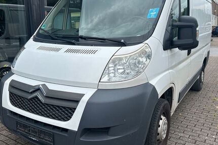 Citroen Jumper 163.000 km 6.900 &euro; Dortmund 44263