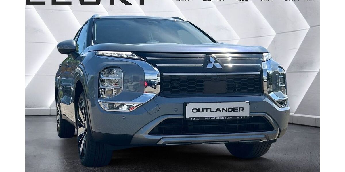 Mitsubishi Outlander 2.000 km 45.990 &euro; Dortmund 44263