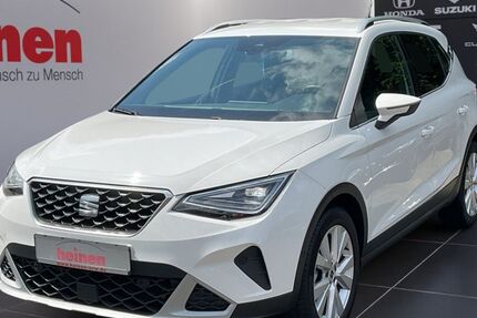 Seat Arona 41.152 km 16.899 &euro; Werne 59368