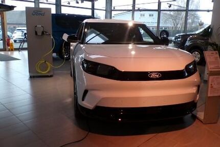 Ford Capri 2.700 km 38.990 &euro; Werne 59368