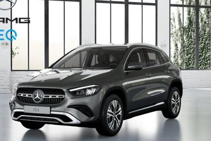 Mercedes-Benz GLA 180 5.186 km 36.590 € Iserlohn 58636