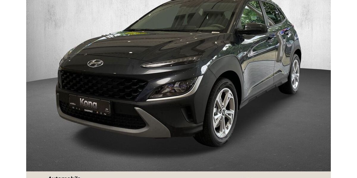 Hyundai KONA 72.415 km 14.990 € Bochum 44866