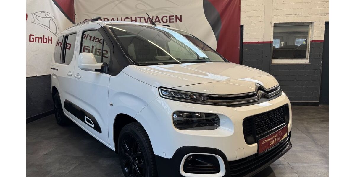 Citroen Berlingo 90.000 km 17.900 &euro; Castrop-Rauxel 44575
