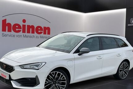 Cupra Leon 46.043 km 25.209 &euro; Bergkamen 59192