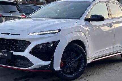 Hyundai KONA 28.000 km 28.990 &euro; Gelsenkirchen 45889