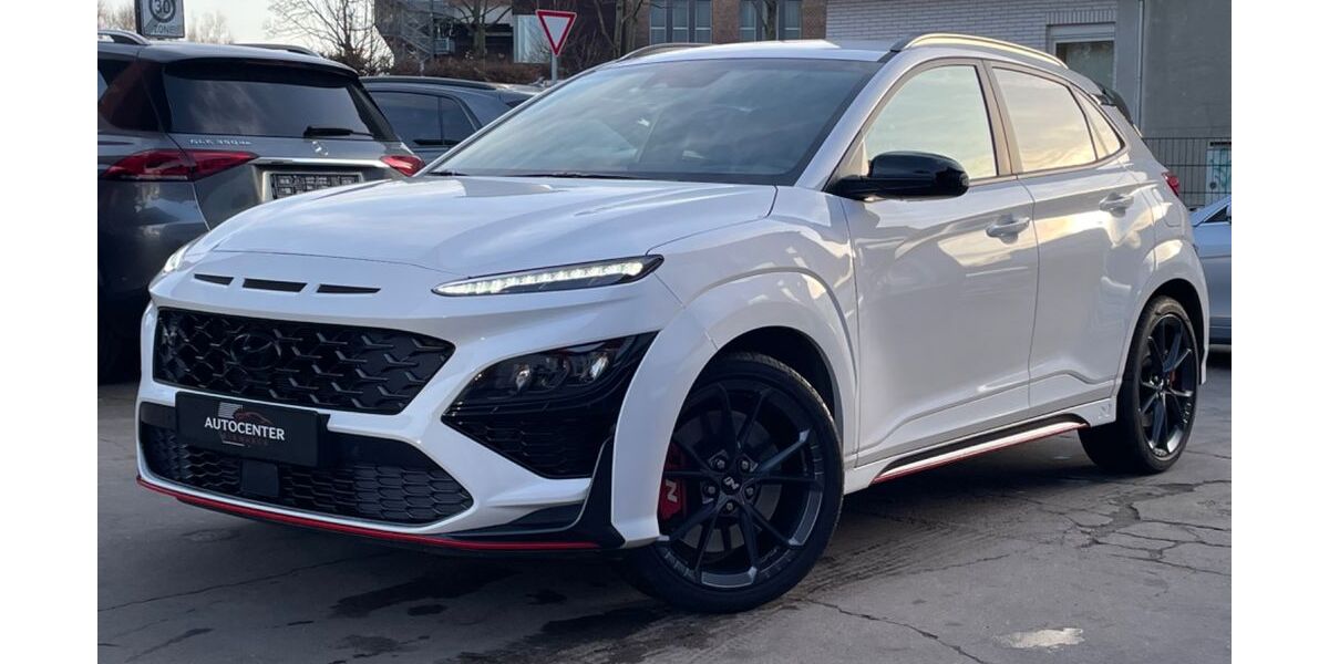 Hyundai KONA 28.000 km 28.990 &euro; Gelsenkirchen 45889
