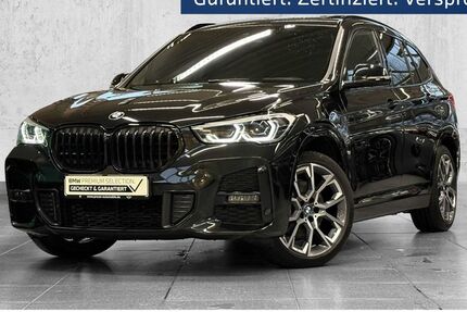 BMW X1 60.750 km 29.980 &euro; Sprockhövel 45549