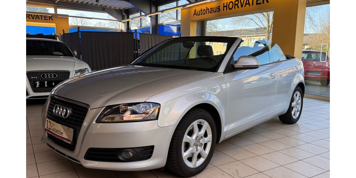Audi A3 39.950 km 9.990 &euro; Waltrop 45731