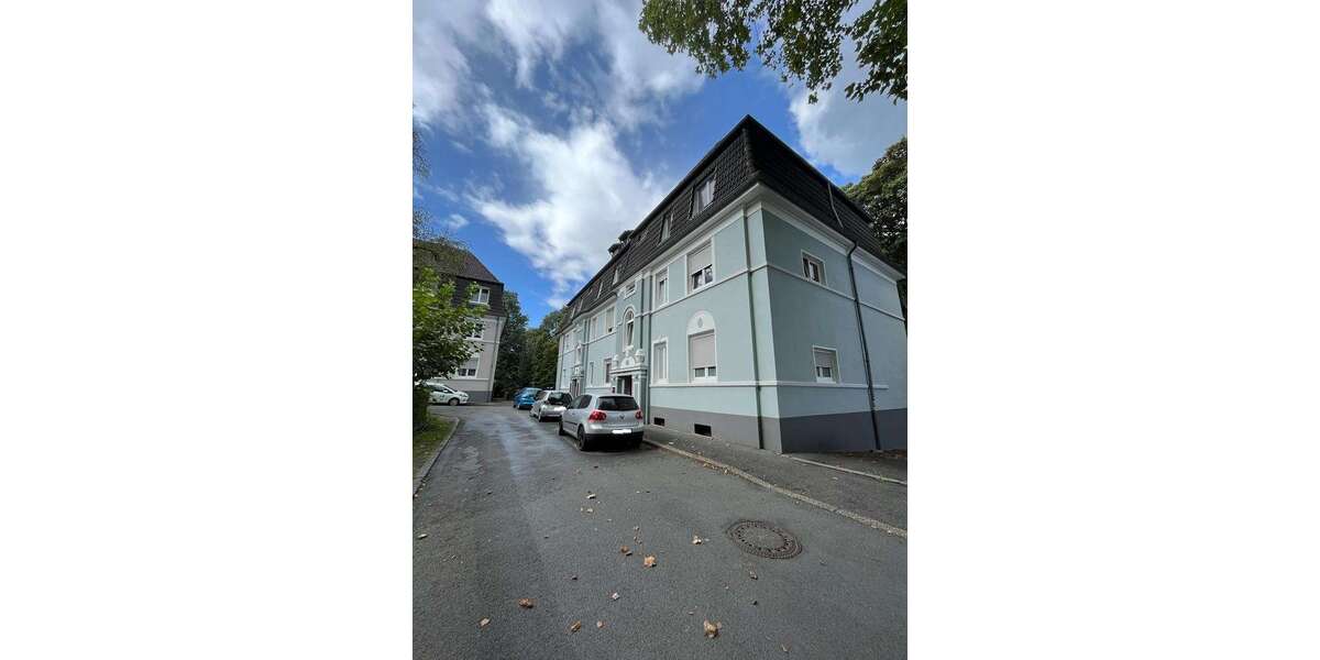 Etagenwohnung Dortmund Huckarde - 2.5 Zimmer, 65 m&sup2;, 539&euro; | Angebot:26492301