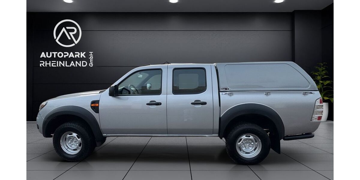 Ford Ranger 307.619 km 6.900 &euro; Bochum 44866