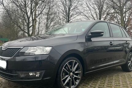 Skoda Rapid 90.622 km 12.900 &euro; Lünen 44534