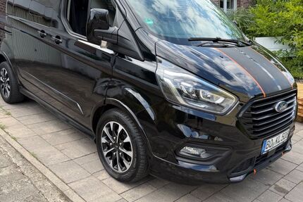 Ford Tourneo Custom 166.000 km 28.000 &euro; Bochum 44892