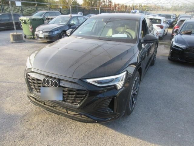 Audi Q8 e-tron 13.434 km 51.735 &euro; Hagen 58091