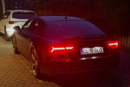 Audi A7 210.000 km 19.490 &euro; Oer Erkenschwick 45739