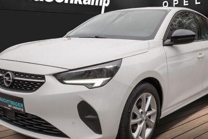 Opel Corsa 47.378 km 12.980 &euro; Lüdinghausen 59348