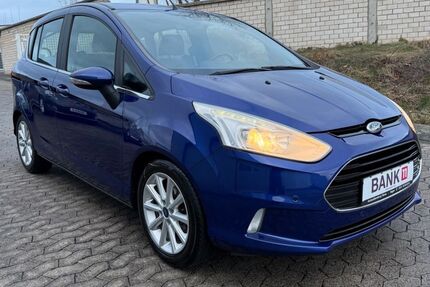 Ford B-Max 70.973 km 7.270 &euro; Hemer 58675